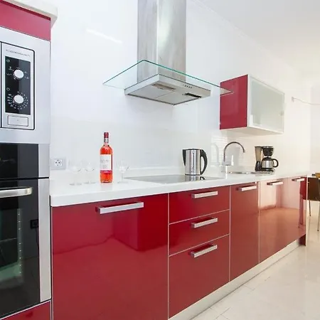 Playa Blanca Sleeps 8 Pool Air Con Wifi Villa Playa Blanca (Lanzarote)