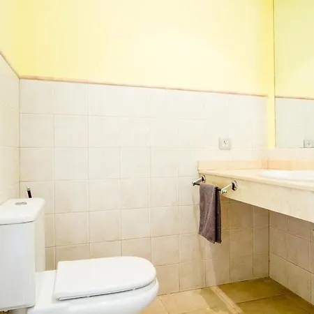 Willa Playa Blanca Sleeps 8 Pool Air Con Wifi